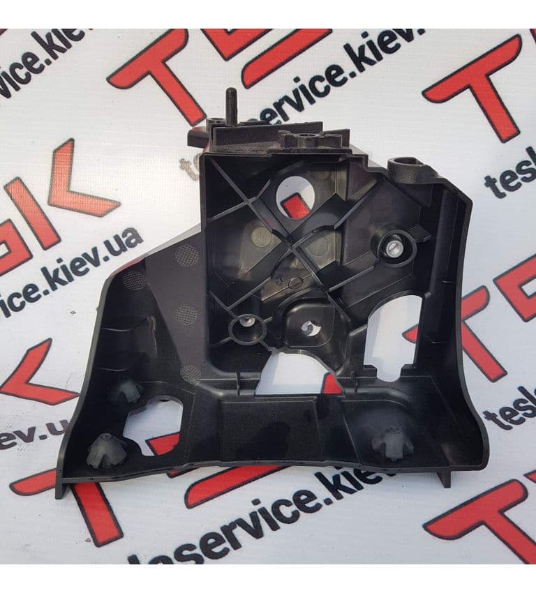 Кронштейн радара (с 2018), Tesla Model S (OEM 1135178-00-A)