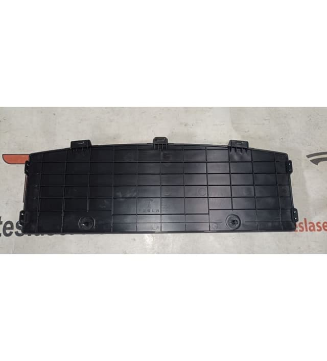 Кришка дифузора бампера заднього, Tesla Model S (OEM 1135412-00-A)