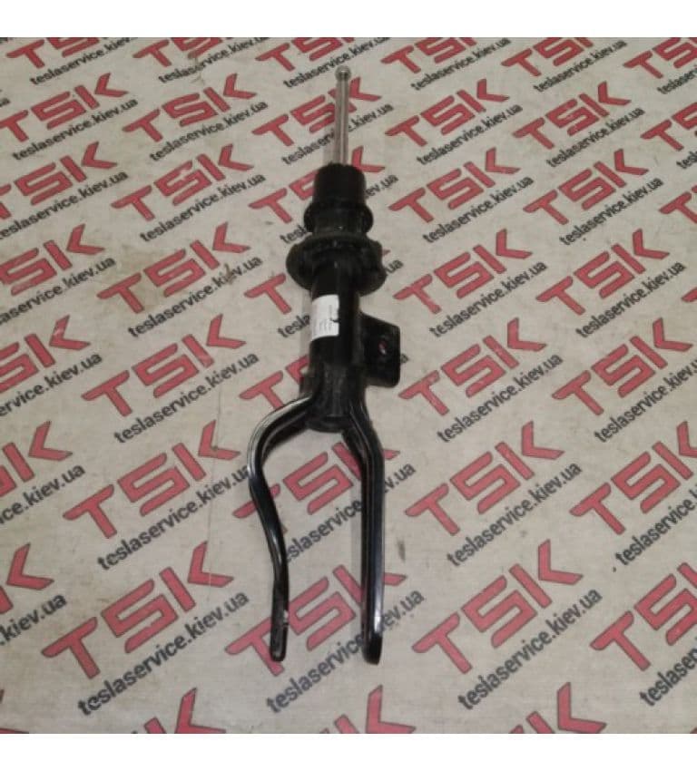 амортизатор передний RH E3 DM, Tesla Model Y (OEM 1188368-00-E)
