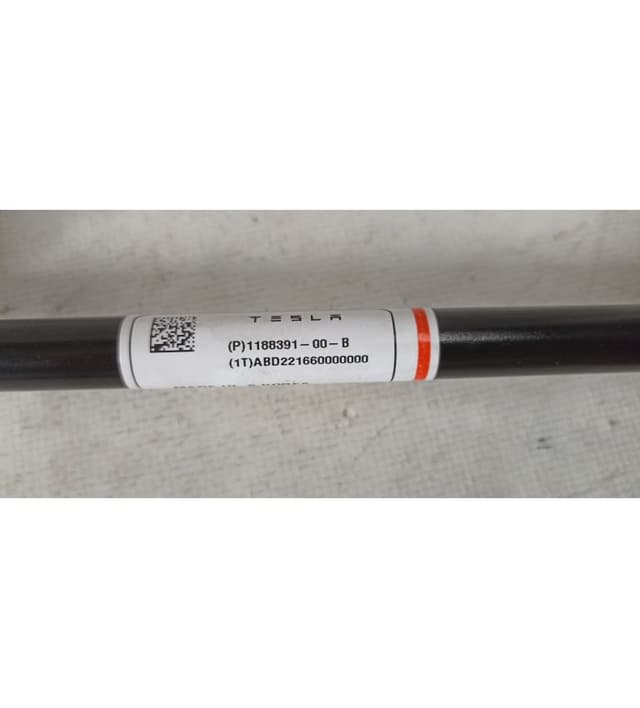 Стійка стабілізатора переднього ліва {M3_MY}, Tesla Model 3 (OEM 1188391-00-B)