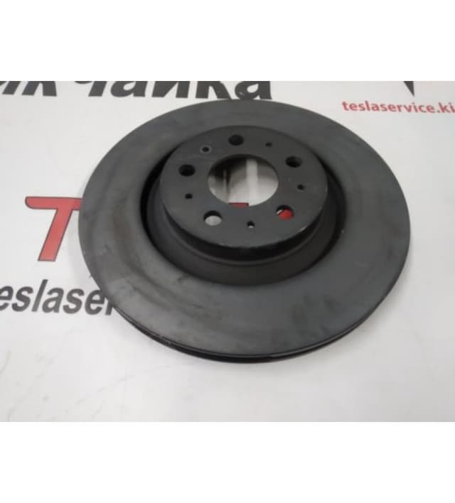Диск тормозной задний (Performance), Tesla Model Y (OEM 1188636-99-A)