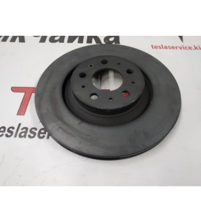 Диск тормозной задний (Performance), Tesla Model Y (OEM 1188636-99-A)