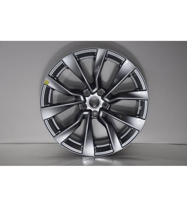 Диск колісний R19x8.5J ET38- HELIX (M3 2024-), Tesla Model 3 (OEM 1344222-00-C)