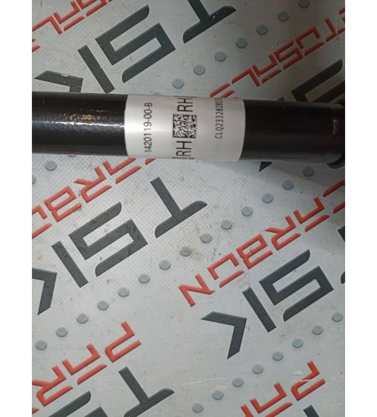 Напіввісь передня права (нового зразка) {MX_MSR2}, Tesla Model S (OEM 1420119-00-B)