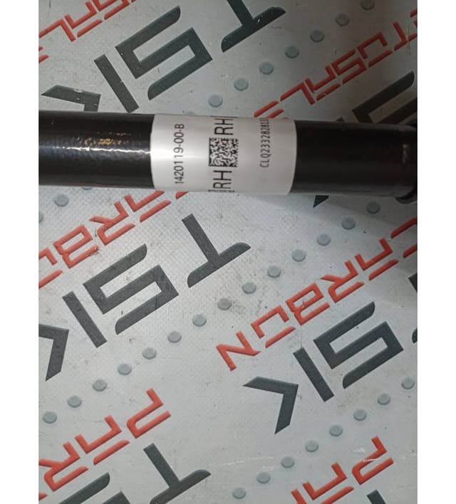 Напіввісь передня права (нового зразка) {MX_MSR2}, Tesla Model S (OEM 1420119-00-B)
