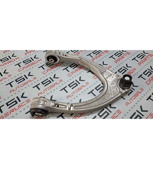 Рычаг верхний передний левый, Tesla Model S (OEM 1420321-00-C)