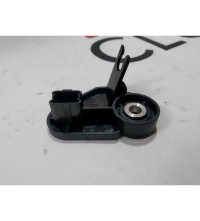 Кронштейн крепления проводки LH, Tesla Model S (OEM 1452925-00-C)