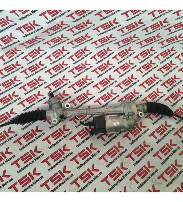 Рейка рулевая (LHD) {MSR_MX}, Tesla Model X (OEM 1459637-00-A)