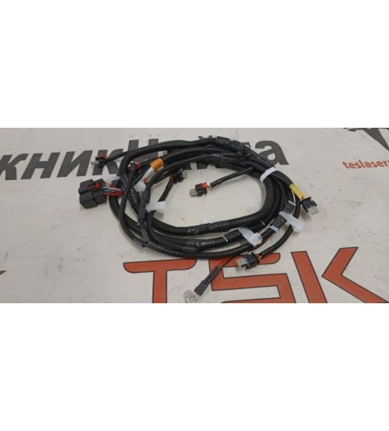 Проводка бампера переднего, Tesla Model Y (OEM 1489045-00-C)