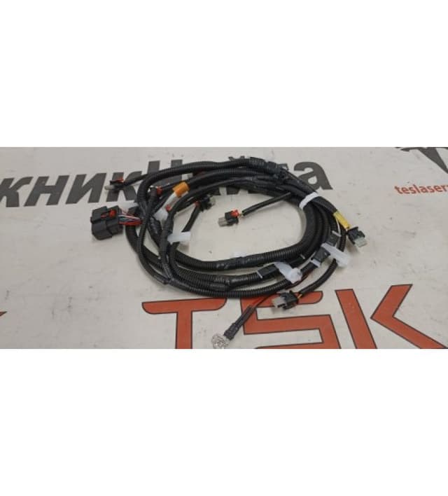 Проводка бампера переднего, Tesla Model Y (OEM 1489045-00-C)