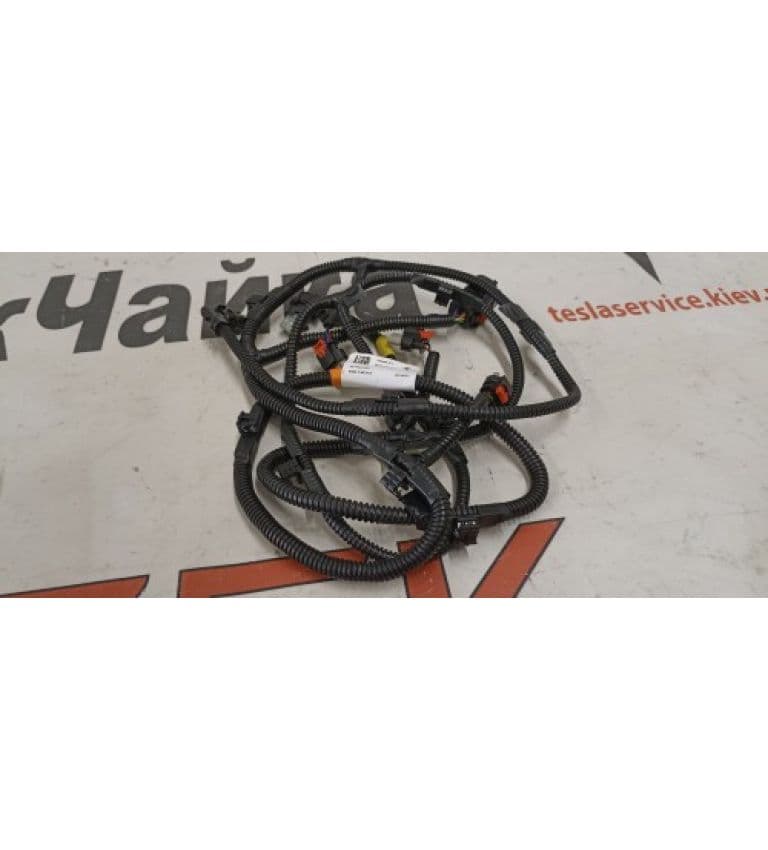 Проводка бампера заднего, Tesla Model Y (OEM 1489046-00-C)