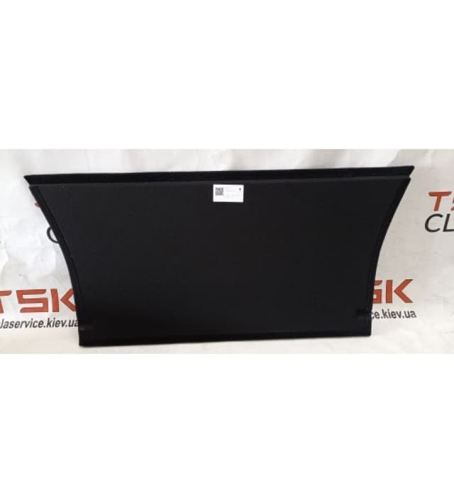 Панель обшивки пола багажника MY, Tesla Model Y (OEM 1492951-00-C)