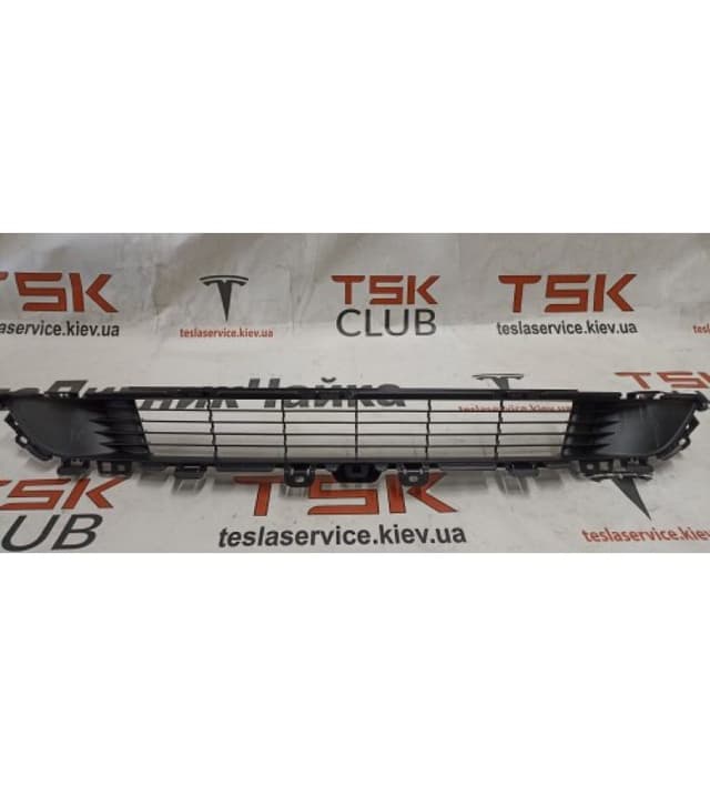 Решетка бампера переднего, Tesla Model Y (OEM 1493759-00-A)