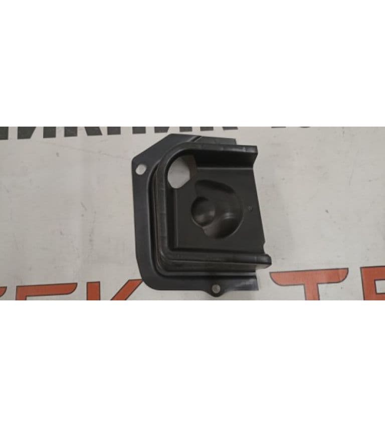 Накладка стакана амортизатора правого (MY), Tesla Model Y (OEM 1494084-00-A)