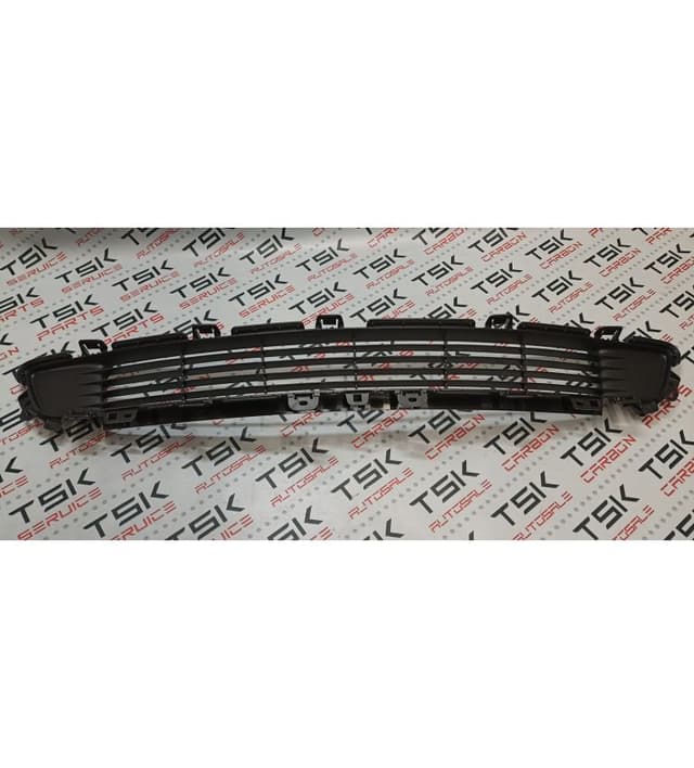 Решітка бампера переднього, Tesla Model S (OEM 1564699-00-B)