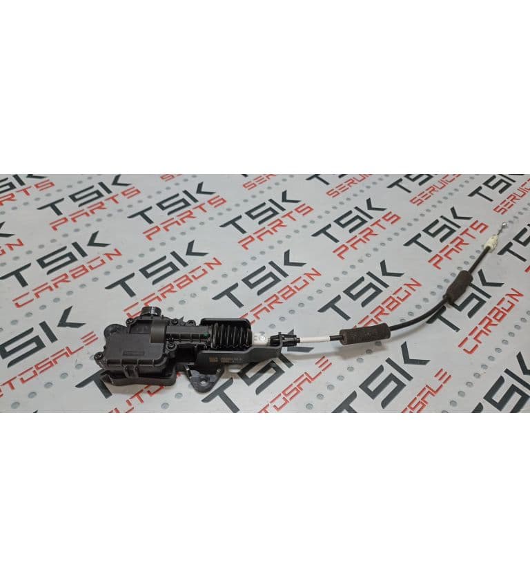 Привод замка капота, Tesla Model S (OEM 1586554-00-A)