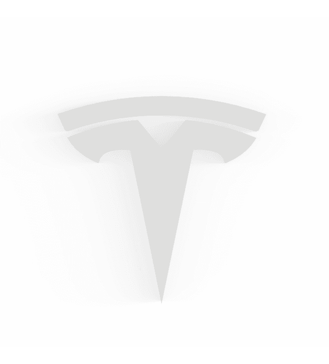 Шумоізоляція двигуна заднього, Tesla Model S (OEM 1587357-00-A)