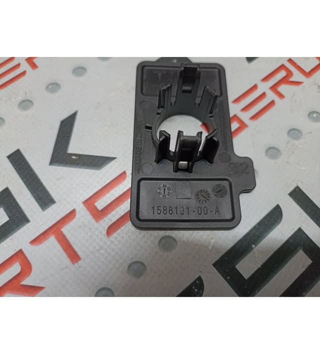 Кронштейн парктроніка S2 {MХР}, Tesla Model X (OEM 1588191-00-A)