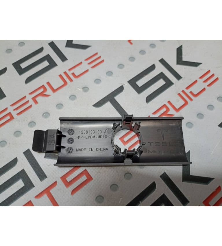 Кронштейн парктроніка S4 {MХР}, Tesla Model X (OEM 1588193-00-A)