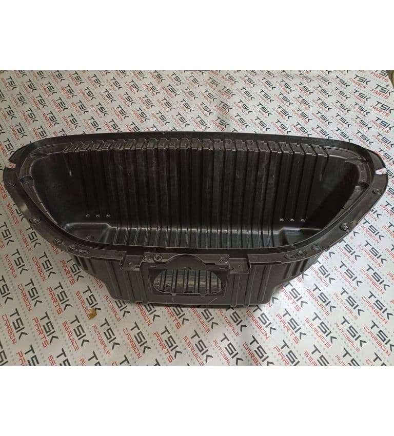 Бокс подкапотный {MХ 21}, Tesla Model X (OEM 1607186-00-B)