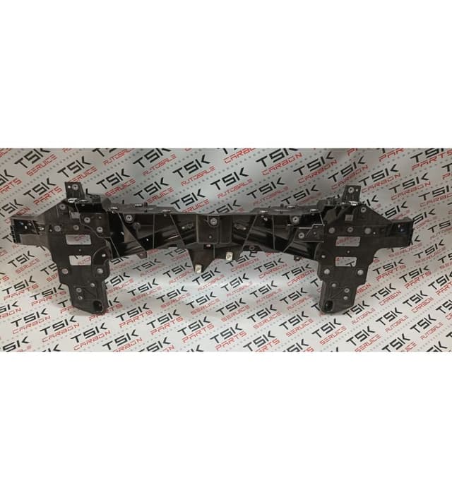 Панель передня (телевізор)2021-, Tesla Model S (OEM 1608181-00-B)