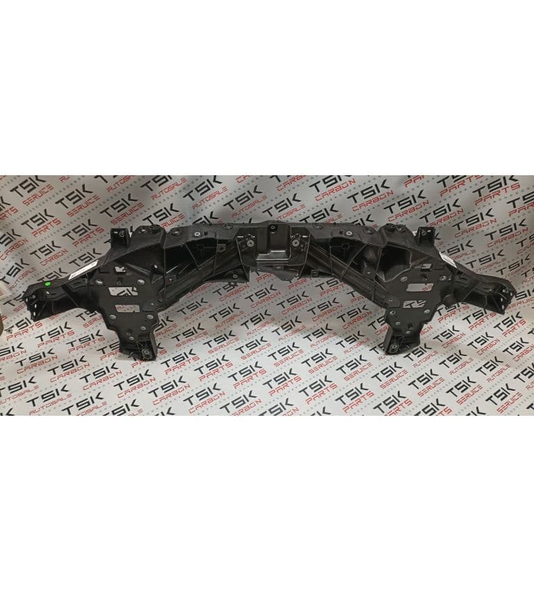 Панель передня (телевізор) {MX 21-}, Tesla Model X (OEM 1610729-00-B)