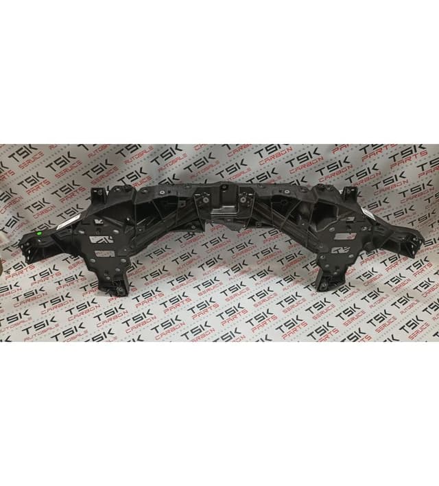 Панель передня (телевізор) {MX 21-}, Tesla Model X (OEM 1610729-00-B)