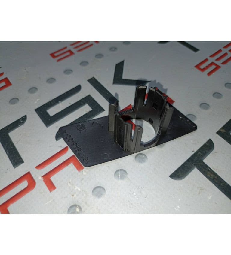 Кронштейн парктроніка S6 {MХР}, Tesla Model X (OEM 1617546-00-A)