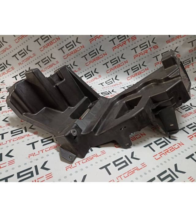 Кронштейн главной фары, правый, шахта, Tesla Model X (OEM 1617913-00-C)