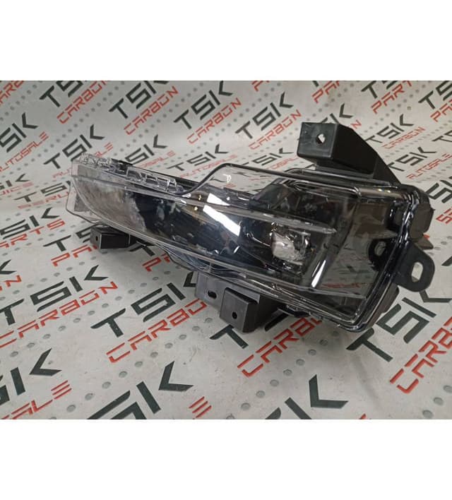 Фара протитуманна передня ліва EU {M3/MY}, Tesla Model Y (OEM 1624797-00-A)