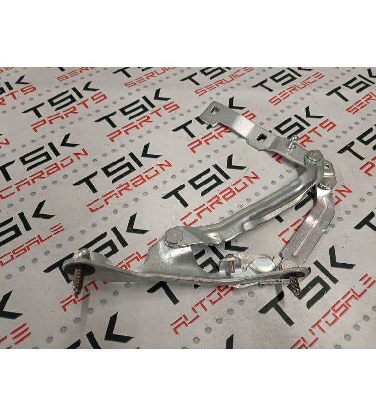 Петля крышки багажника левая {M3 20-}, Tesla Model S (OEM 1667399-00-C)
