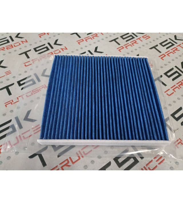 Фільтр повітряний салон {MSR 2021-/МХР}, Tesla Model S (OEM 1688910-00-C)