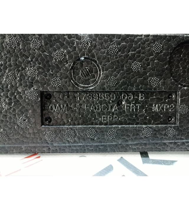 Абсорбер переднього бампера, Tesla Model X (OEM 1739550-00-B)