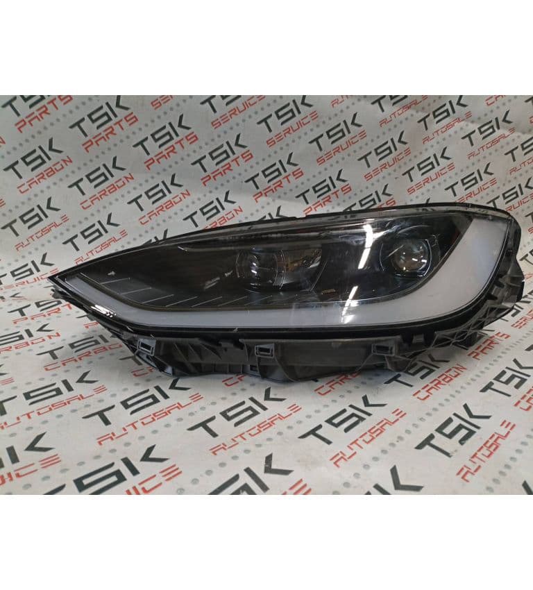 Фара головна ліва, Tesla Model X (OEM 1800040-00-B)