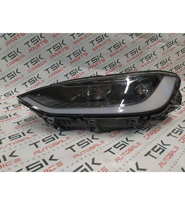 Фара головна ліва, Tesla Model X (OEM 1800040-00-B)