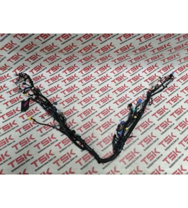 Электропроводка инструментальной панели (PREMIUM), Tesla Model S (OEM 3004422-02-B)