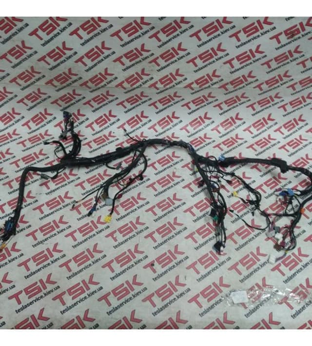 Электропроводка инструментальной панели BASE AUD, Tesla Model S (OEM 3004422-03-A)