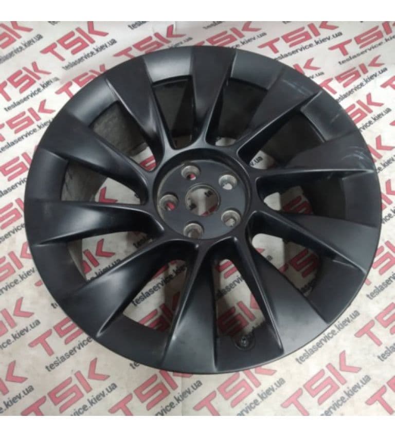 Диск колесный 20X9.5J ET45, Tesla Model Y (OEM 3488223-00-A)