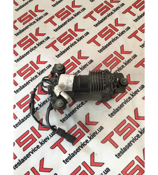 Компресор пневмо підвіски MS (< 2016), Tesla Model S (OEM 6006403-00-A)