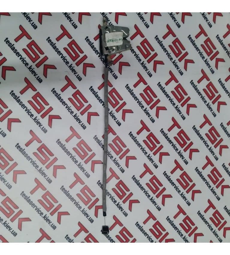 Замок багажника {MX_MS_MSR}, Tesla Model S (OEM 6006654-00-B)