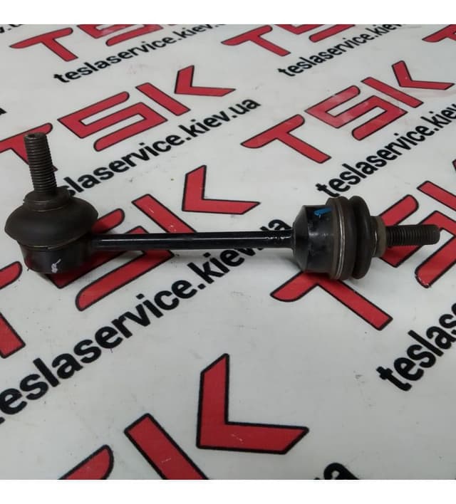 Стойка стабилизатора заднего (правая/левая) {MS_MSR}, Tesla Model S (OEM 6007100-00-A)