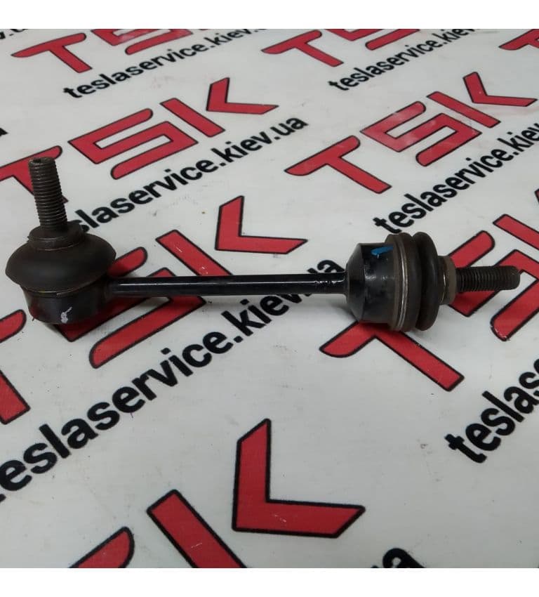 Стойка стабилизатора заднего (правая/левая) {MS_MSR}, Tesla Model S (OEM 6007100-00-A)
