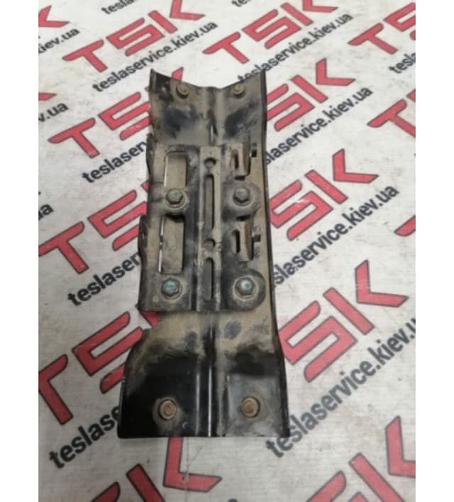 Кронштейн компрессора подвески, Tesla Model S (OEM 6007369-00-D)