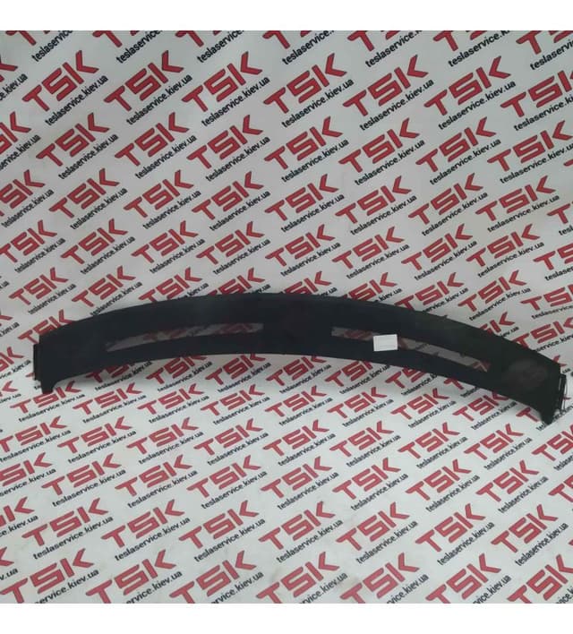 Воздуховод (решетка) {MS_MSR}, Tesla Model S (OEM 6007510-00-G)