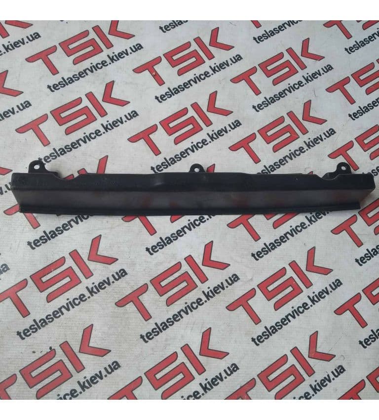 Кронштейн бампера заднего центральный {MS_MSR2}, Tesla Model S (OEM 6007724-00-E)