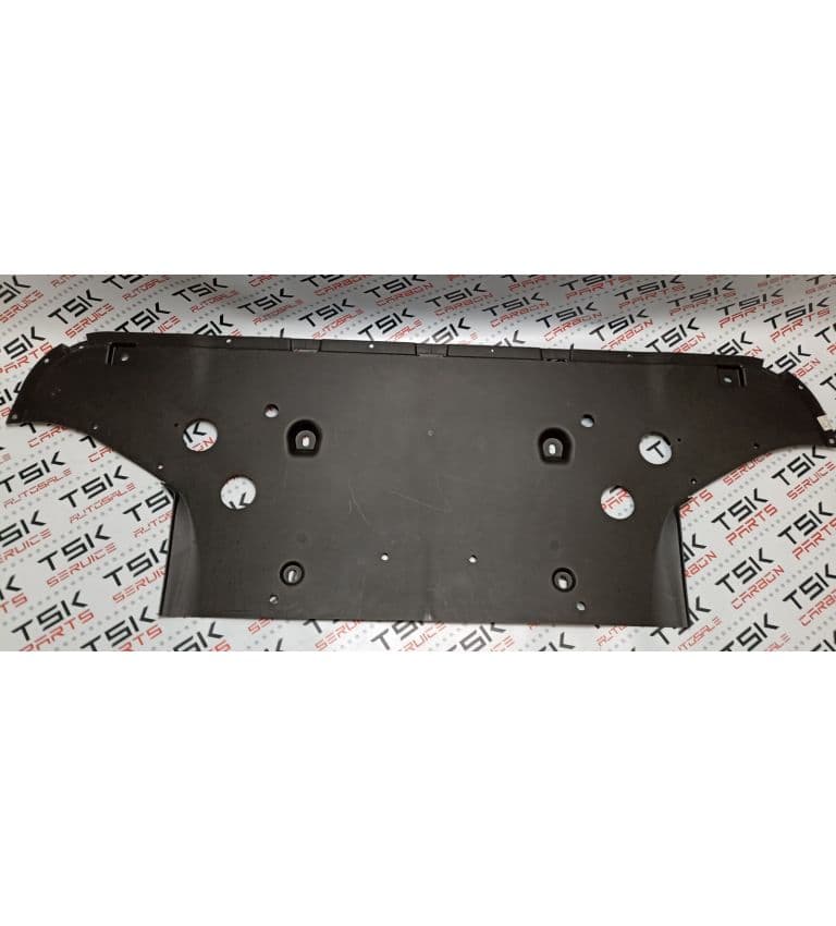 Защита днища передняя 2WD, Tesla Model S (OEM 6008189-00-F)