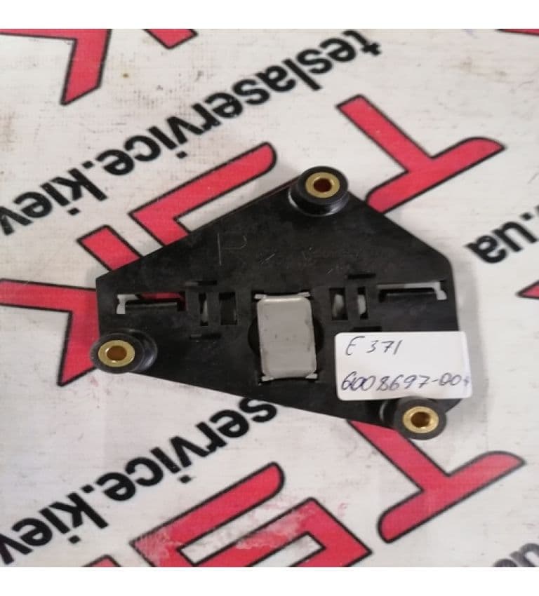 Блок привода люка крыши, правый {MS_MSR}, Tesla Model S (OEM 6008697-00-A)