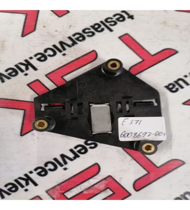 Блок привода люка крыши, правый {MS_MSR}, Tesla Model S (OEM 6008697-00-A)