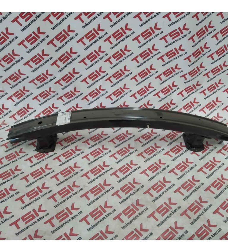 Усилитель бампера переднего 2WD (EUR), Tesla Model S (OEM 6008777-00-G)