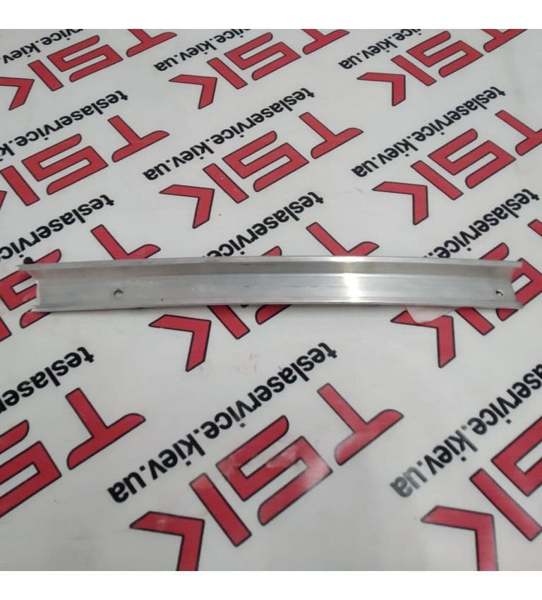 Кронштейн стойки В задний левый {MS_MSR}, Tesla Model S (OEM 6009571-00-D)